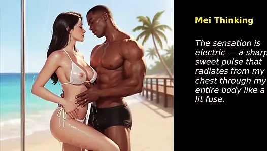 Evli kadın cesaret (bölüm 20) fin de la actualizacion