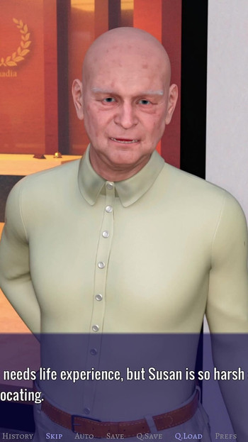 Fucking Everyone (part 5)