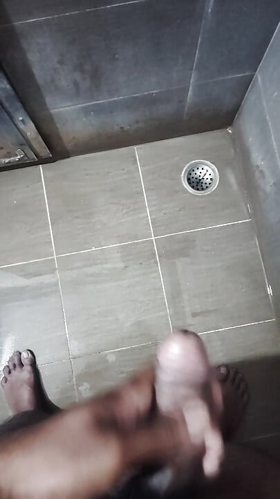 Cumshot