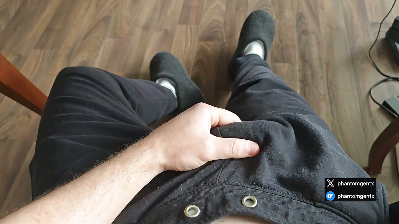 English Humiliation From Your Muscle Master – Sweaty Uncut Russian-German Cock After Gym