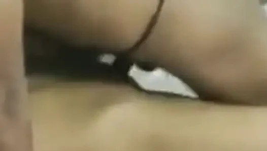 Подруга из Бангладеш _Bluegirl