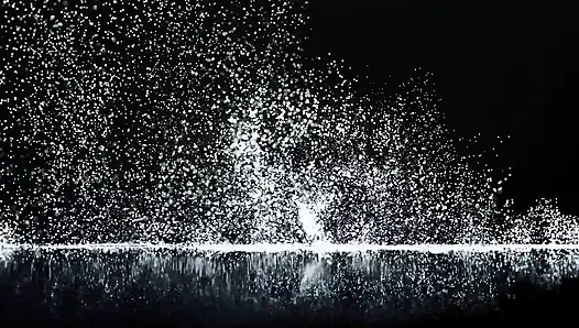 Ava Dalush Is Impressed by Her Husband's Firm Cock