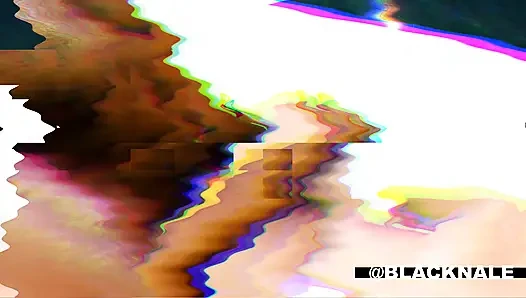 Petite Thick Latina Gets Covered In BBC Nut