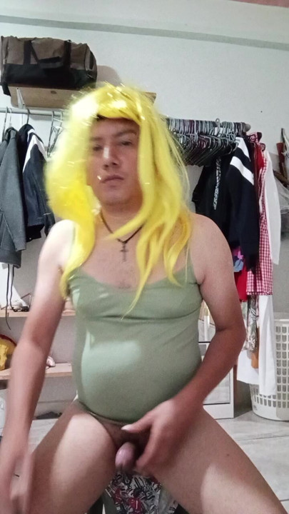 Yeşil