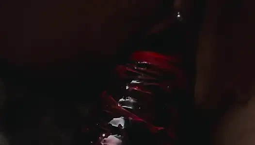 Paige mag kreatur-schwänze