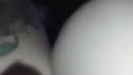 My Girlfriend Asks Me to Fuck Her