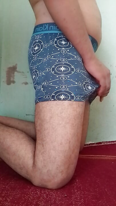 large Arab penis