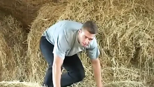 Ham erkek ritim çatışması #2