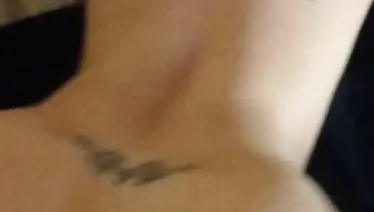 Costa rica si cewek seksi ini di-doggy posisi favoritnya