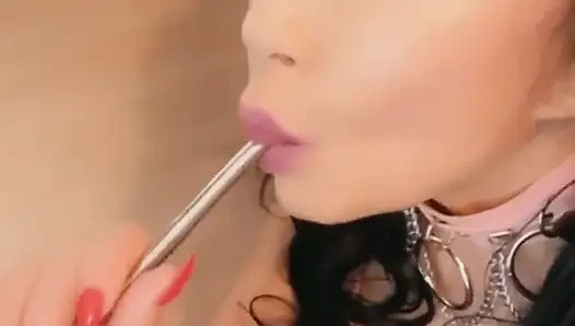 Yarak sesi ve aziz boğa ile aşırı ses seansı