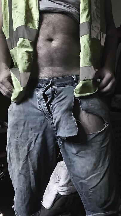British Builder traperice