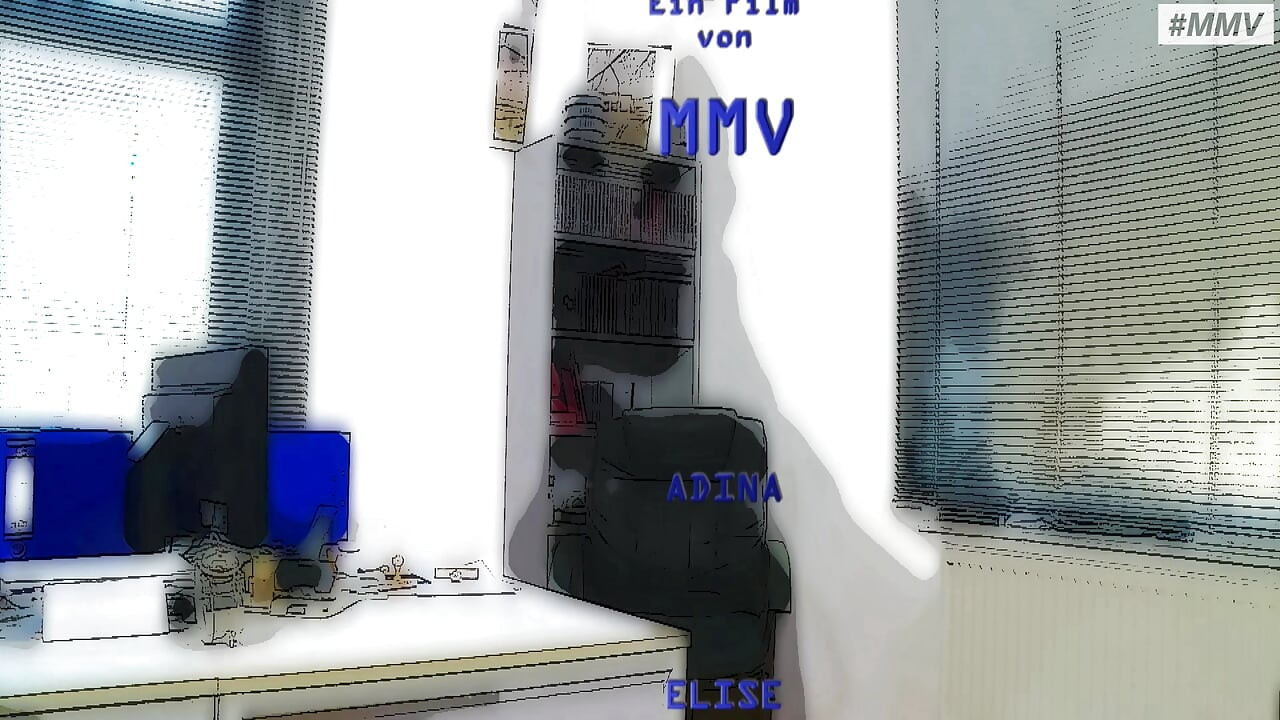 "Sexe behoerde 3 : quatre scènes avec 4 bombasses sexy"