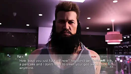 Sun Breed: девушки собираются сегодня вечером