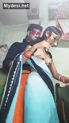Desi aunty