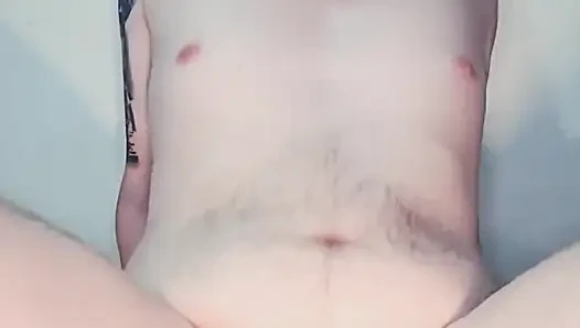 Fist Fuck, Hollow Plug and Huge Dildo