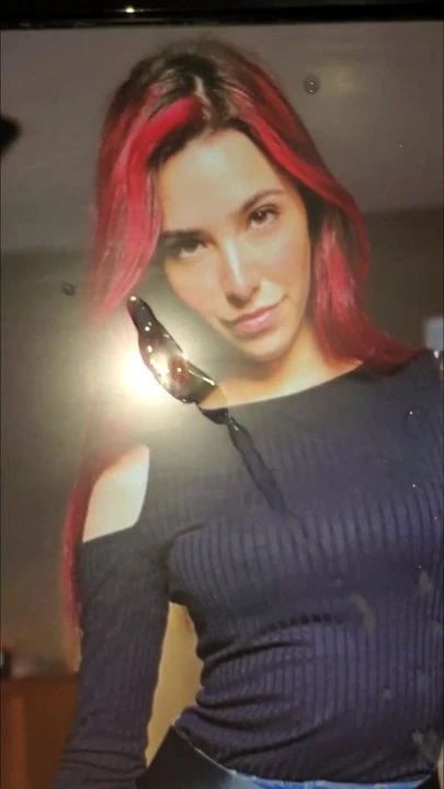 Asmr Glow Cum Tribute 152