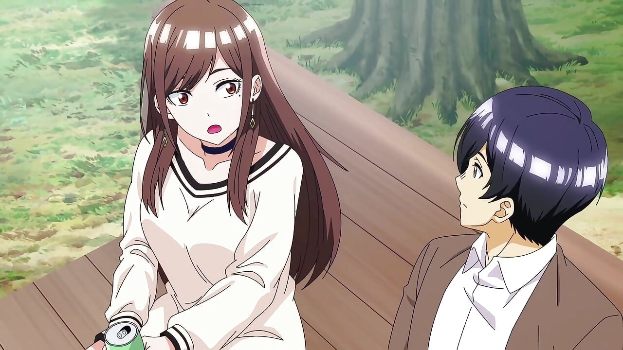 Hentai animációs pornó