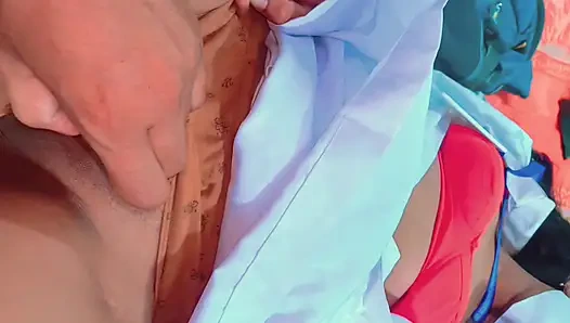 Indian Shy hot teen school Couples.sex Fuck My virgin Girlfriend first time Tight Pussy. Indian Hot Girlfriend school