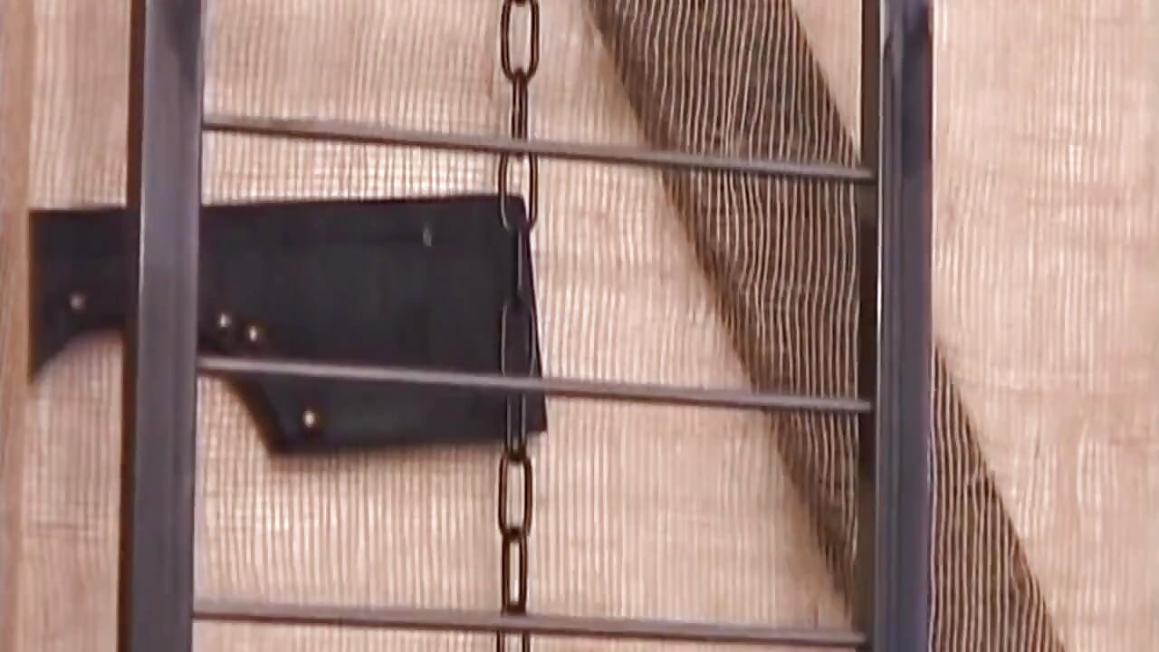 Blindfolded Blonde MILF Takes Rod and Fingers Deep