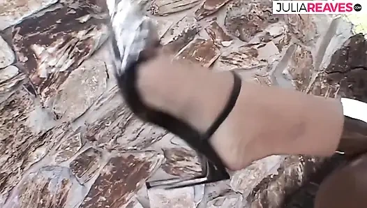 Cewek terangsang melakukan threesome, menonton atau bergabung dengan kami