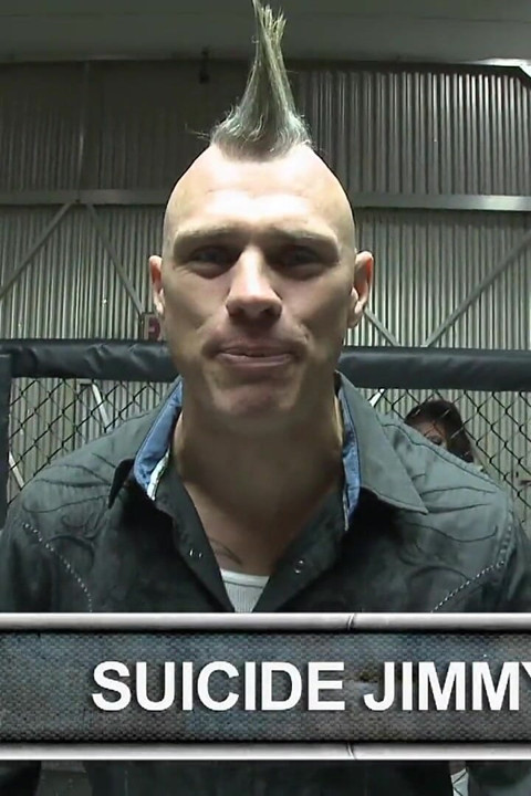 Blond ringpige knepper kun vindere