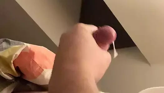 Orgazm tembel pazar uykusu