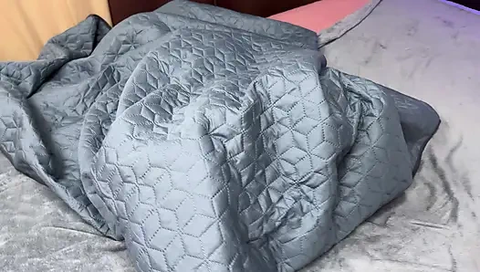 Stepsister Swaps with Zelex Doll - Treesome & Anal Creampied