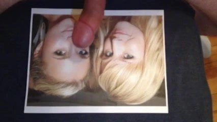 Hayden Panettiere Tribute #6 (with Kristen Bell)