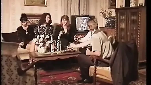 Ita angelica bella kontrol edilemez cinsel arzusunu gösteriyor
