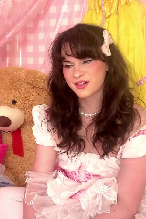 Sissy Princess Training