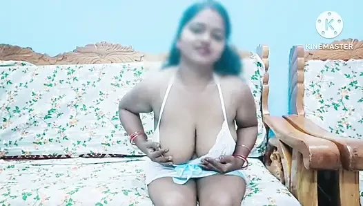 Geiles mädchen verführt von dirtytalk und masturbiert ihre muschi - tamilisches erotikvideo