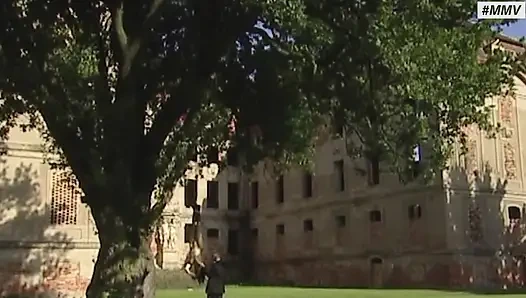 Немецкое преобразование БДСМ