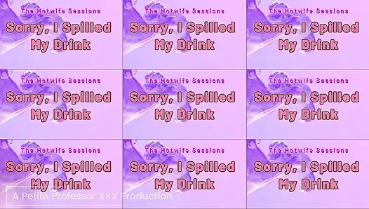 Petite Professor Can't Get Enough of Solo's BBC