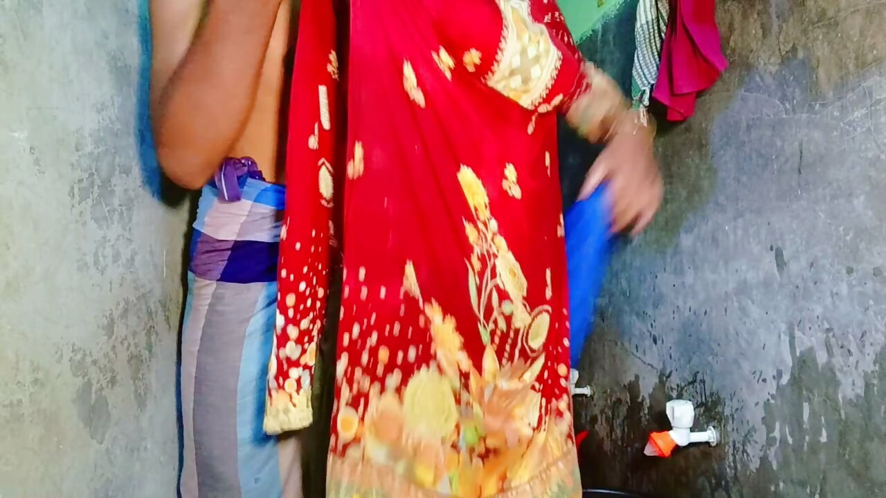 Viral Bangladeshi Bathroom Sex Hot Amateur Couples
