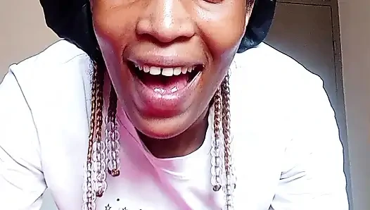 Imagine if I'm on top of you with my rolling west