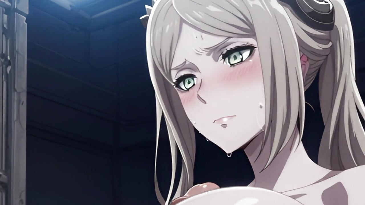 Nierautomata Commander White Hen