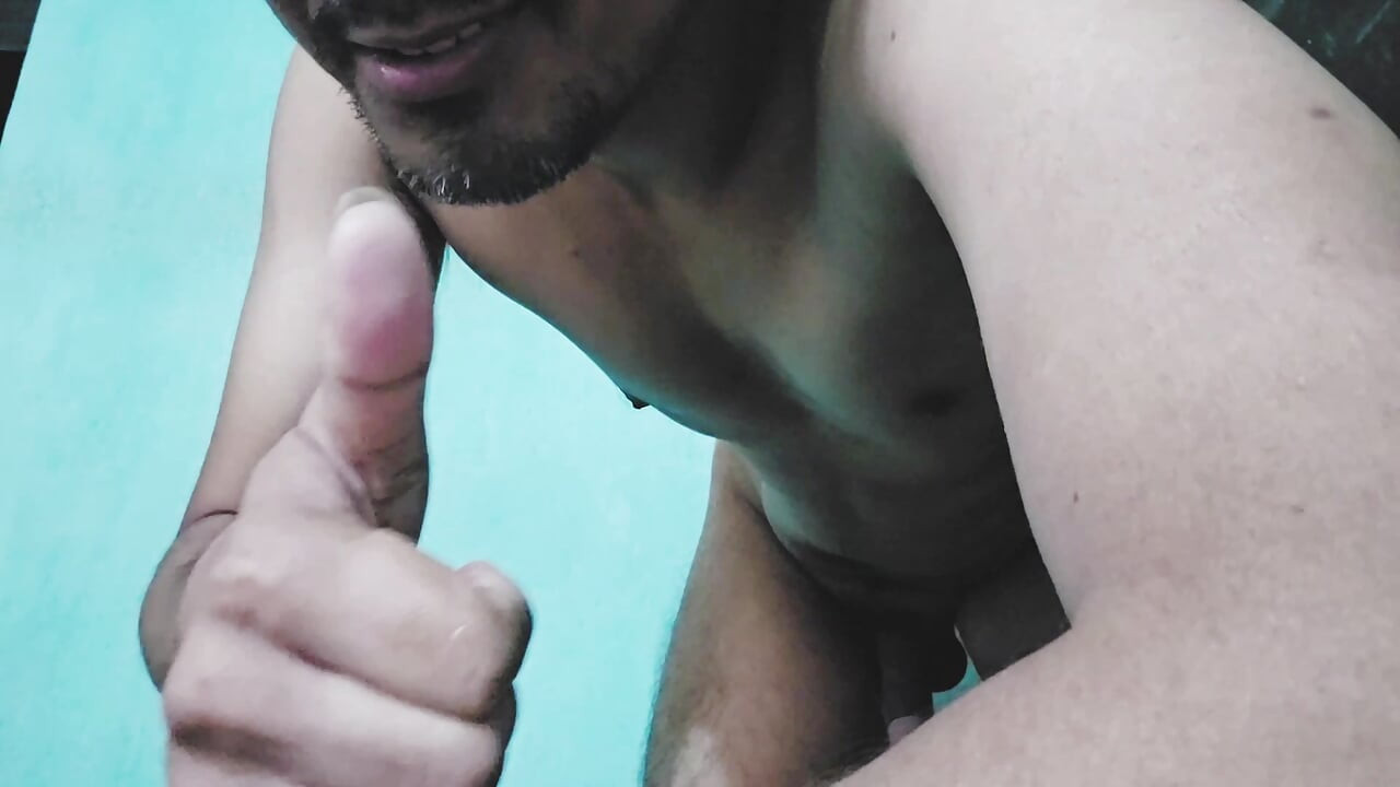 Morning Routine, Loud Moans of an Horny Daddy and Sweet Words He Whispers in your Ear