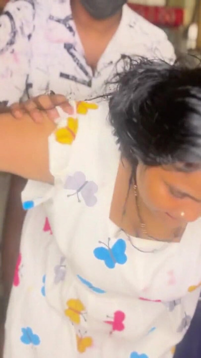 Hot Desi Bhabhi Padosi Kitchen Sex - Real Passionate Hardcore | Clip 1