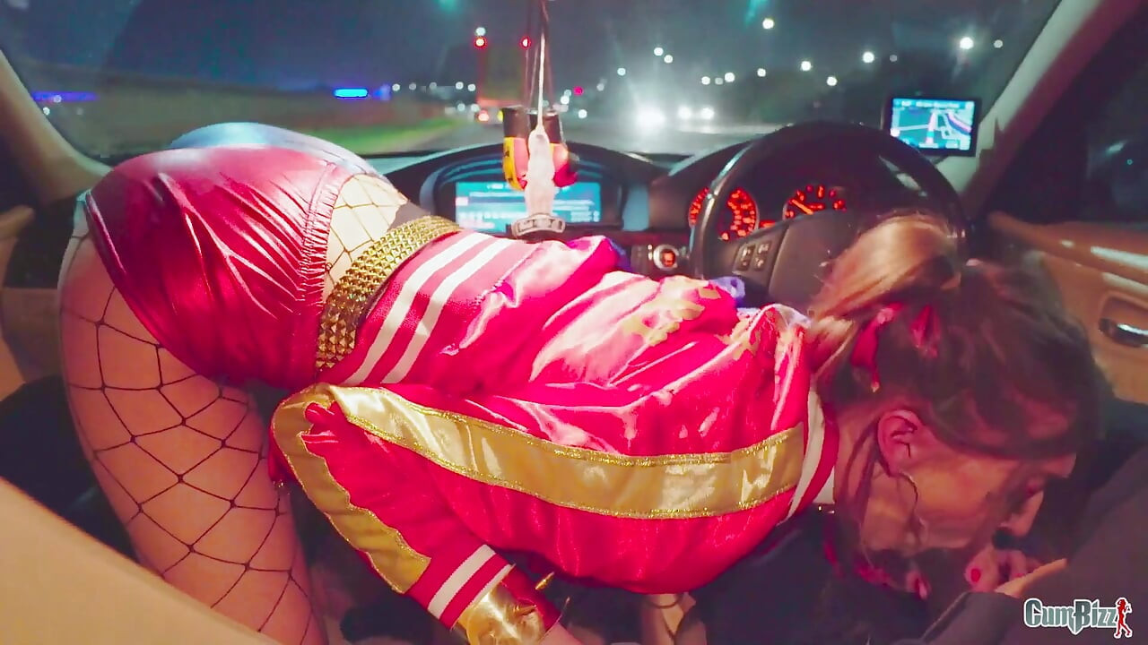 Mała dziwka tatusia kontra potwór BBC