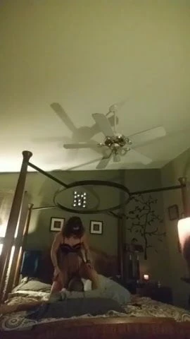 Milf Out to Play