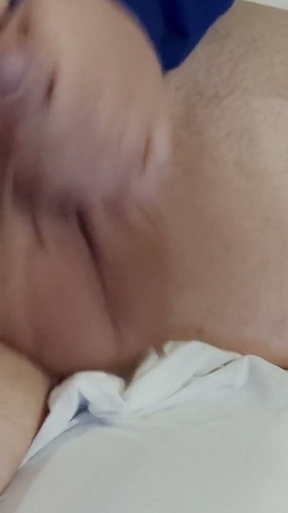Solo Play: Masturbation to Orgasm | Clip 1