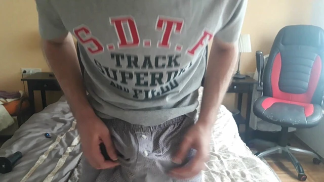 Mein geiler Schwanz 69