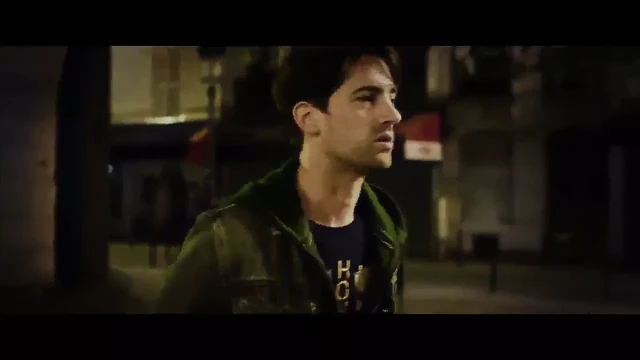 Theo And Hugo