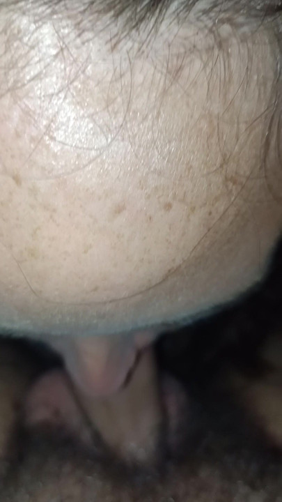 DELICIOUS BLOWJOB