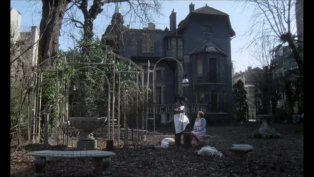 La Grande Bouffe (35mm Remastered) - Requested