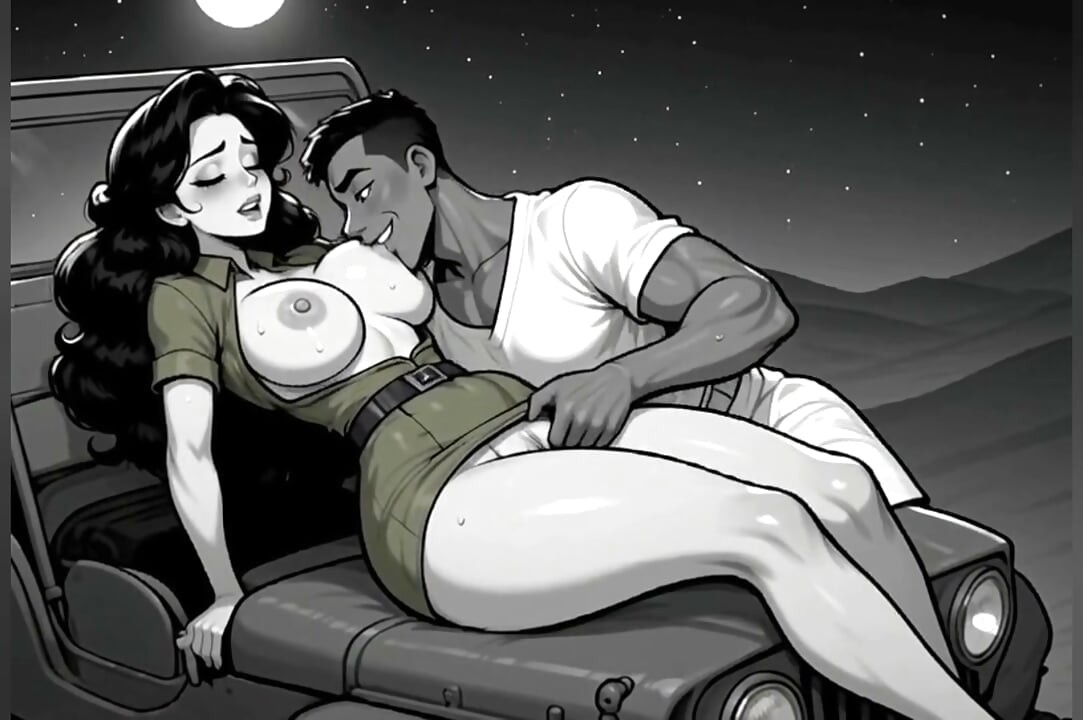 3D 애니메이션, 컴파일, 무수정 헨타이, 선생님, 빨간 머리, 여성, 금발, 갈색 머리, 군대, 마법