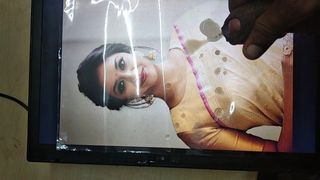 Keerthi Suresh cum tribute