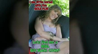 LS131 Hotwife IR Captions