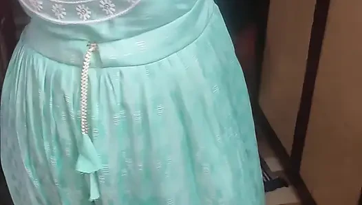 Stepson sex with stepmother