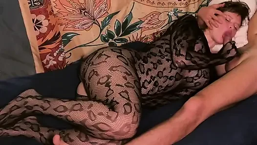 Sex unter Campingbedingungen